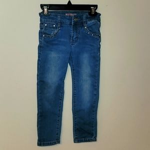 Jeans pants size 5